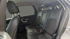 Land Rover Discovery Sport 2.0 TD4 180 SE Tech 5dr Diesel Station Wagon